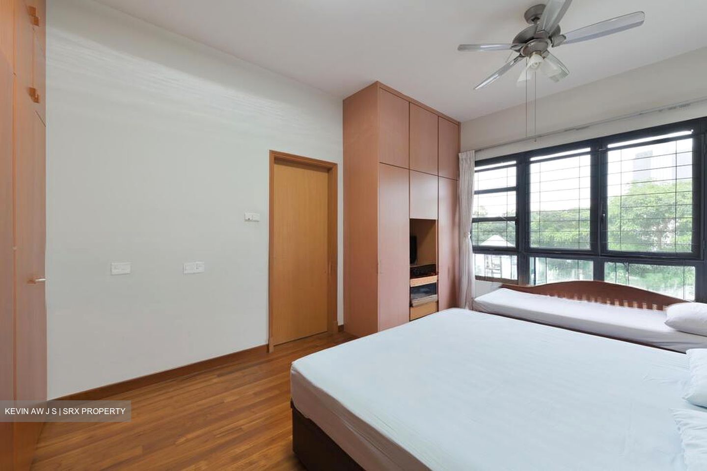 Haig Court (D15), Condominium #524069711